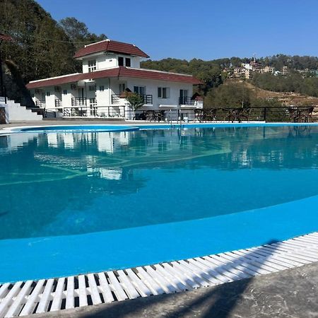Nagarkot Resort Pvt. Ltd Exteriör bild