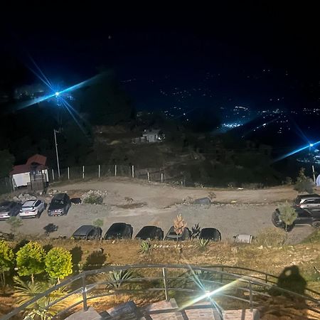 Nagarkot Resort Pvt. Ltd Exteriör bild